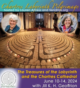 June 10-14, 2024 Pilgrimage to Chartres